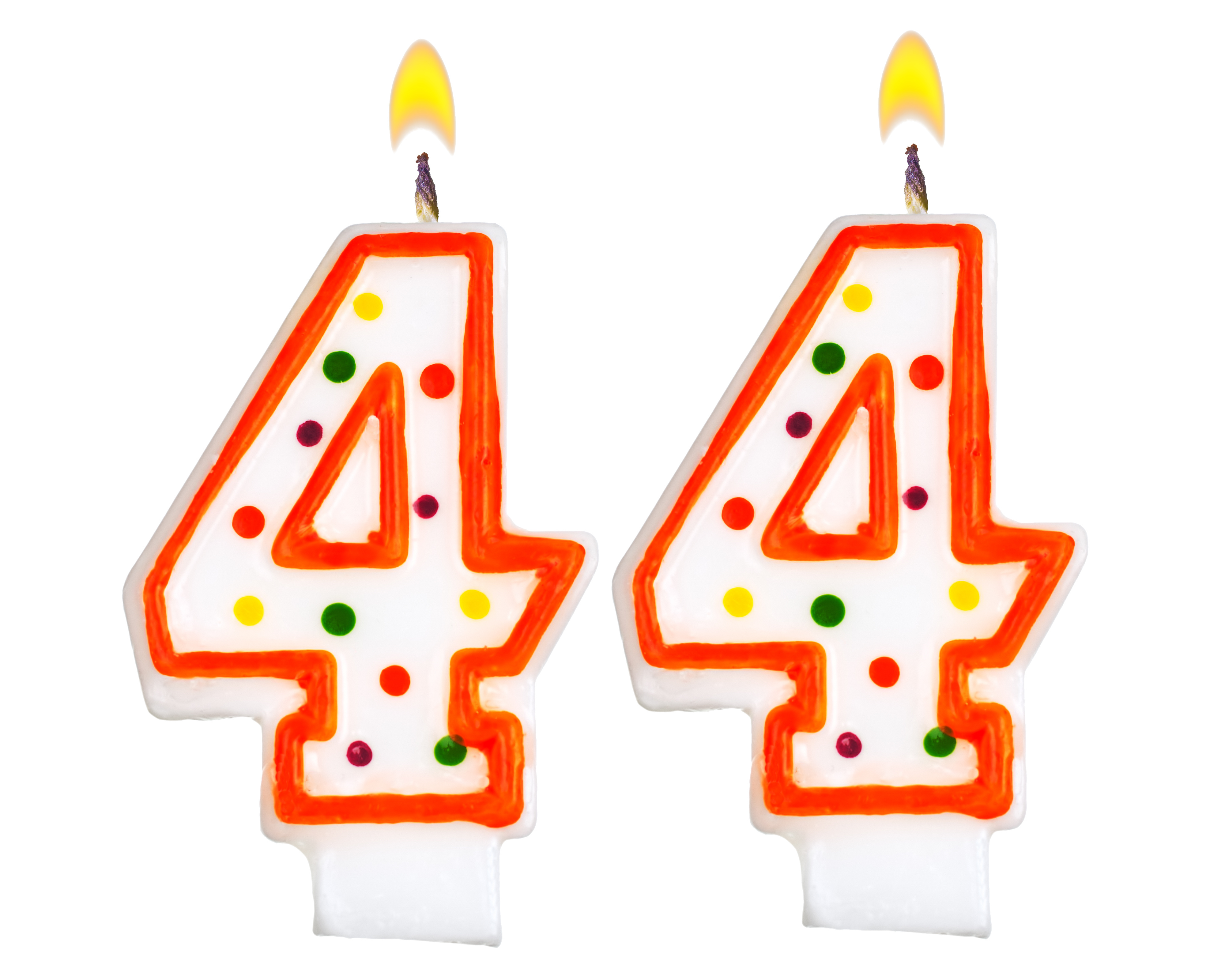 44 Is Here: It's My Magical Birthday! - Liis Windischmann's