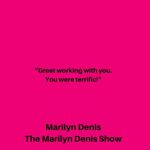 Marilyn Quote